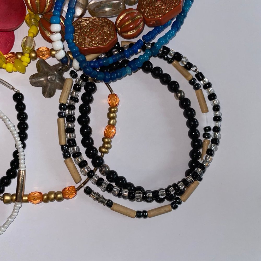 bracelets - Picture 6 of 8